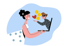 dating scam