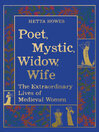 Poet Mystic Widow Wife by Hetta Howes