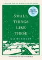 Small things like these by Claire Keegan