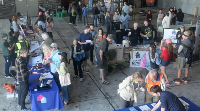 Electrification Fair