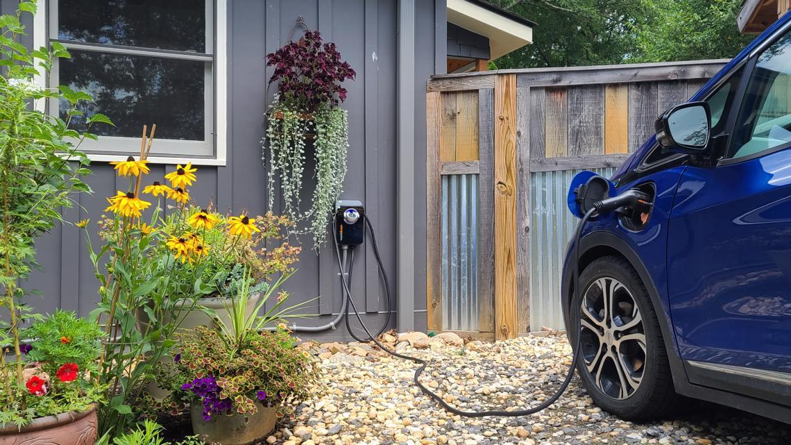 Ride and Drive Clean