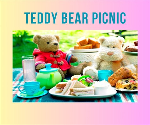 TeddyBear PicNic