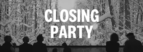 Closing Party