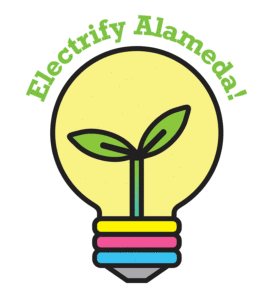 Electrify Alameda