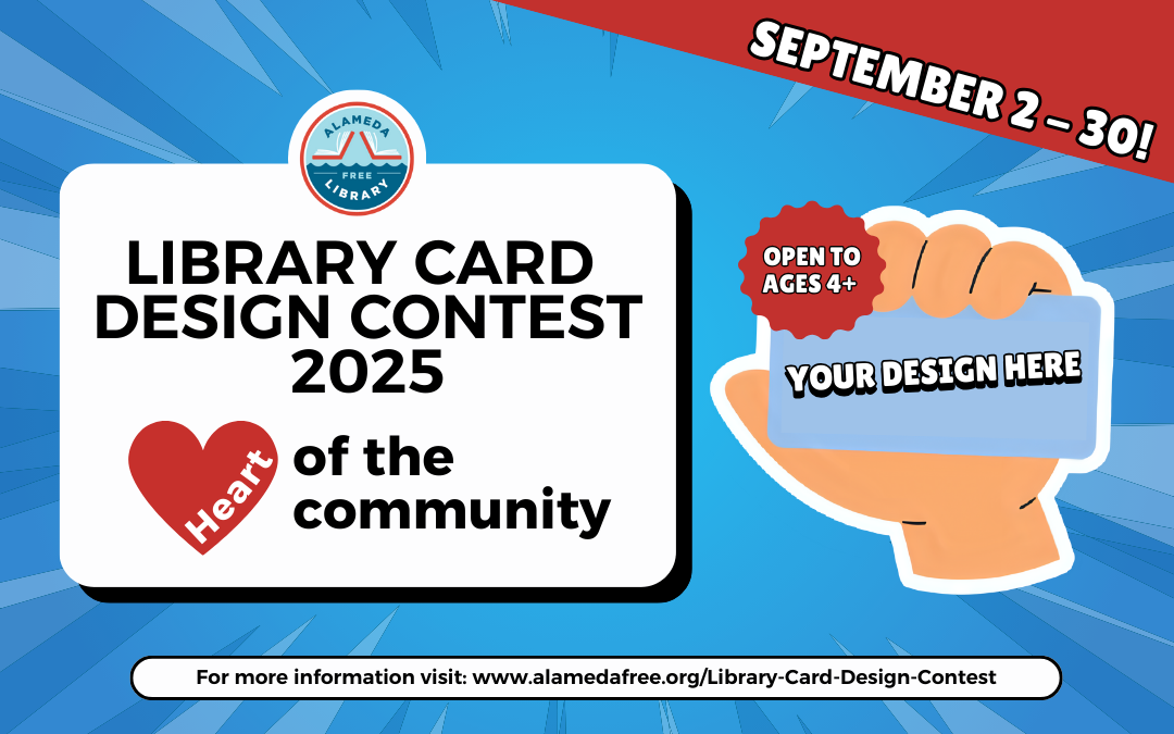 Library contest