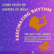 Fascinating Rhytm