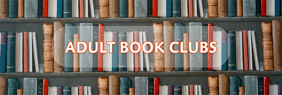 adult book club