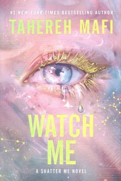 Watch me