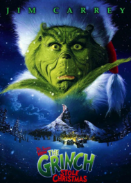 grinch