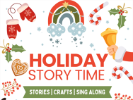 Special Storytime