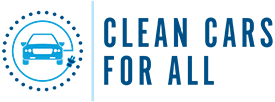 Clean Cars for All logo