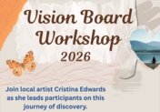Vision Board Workshop