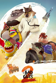 the bad guys 2