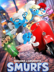 smurfs