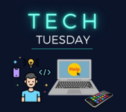 tech tuesday