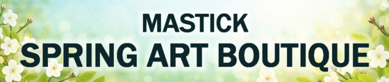 Spring Art Boutique