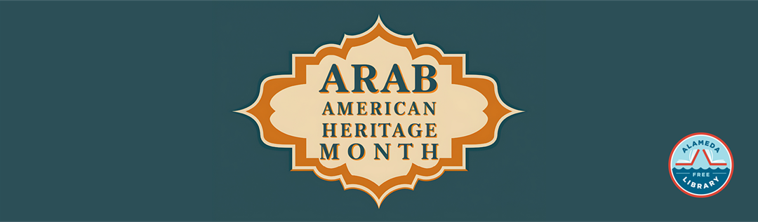 Arab American Heritage Month