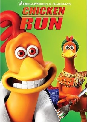 Chicken Run