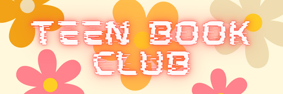 Teen Book Club