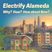 Electrify Alameda