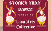 Sories that dance