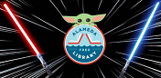 May the force be with you