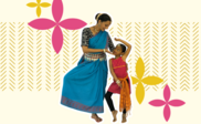 Odissi Dance