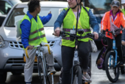 Urban Cycling 101