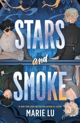Stars and Smoke Lu, Marie