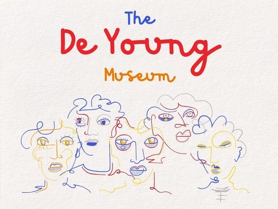De Young Museum