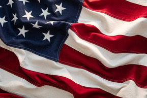 American flag