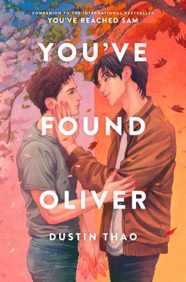 You Have Found Oliver