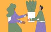 Plant Swap