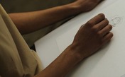 Live drawing
