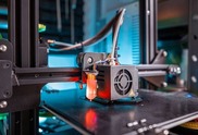3D Modeling + Printing Workshop