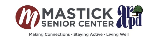 Mastick Senior Center ARPD Logo