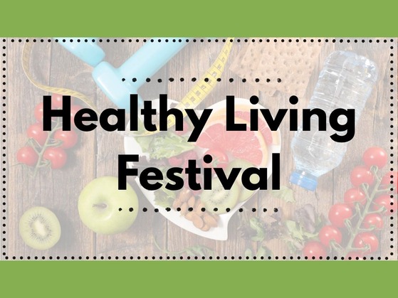 Healthy Living Festival