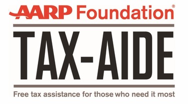 AARP Tax Aide