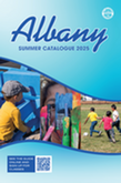 2025 Summer Recreation Catalogue