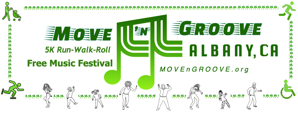 Move N Groove Banner