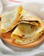 Image of Crepes