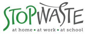 Stopwaste Logo