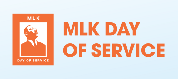 MLK Day of Service