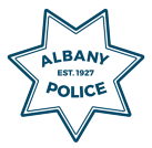 Albany Police Department Star