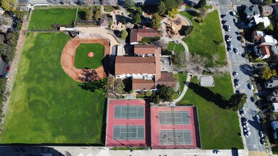 Memorial Park