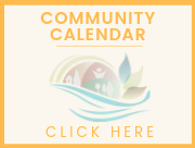 Community Calendar Button