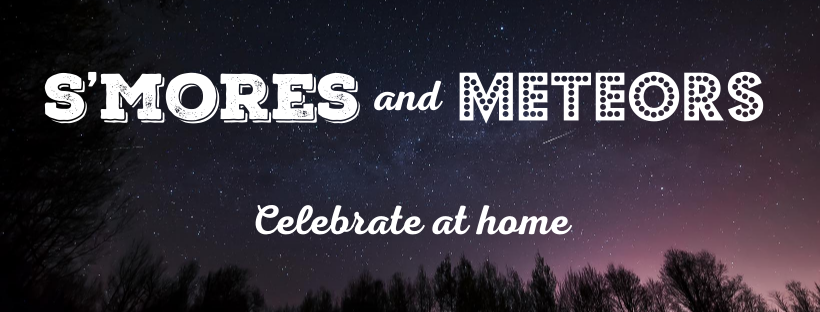 Smores and Meteors