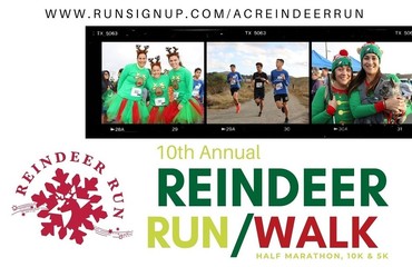 Reindeer Run