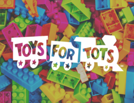 Email Highlights - P&R - Toys for Tots