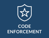 Around Town Email Buttons - Code Enforcement